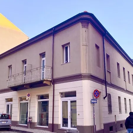 Hh Hermoso Housing Asti Exterior photo