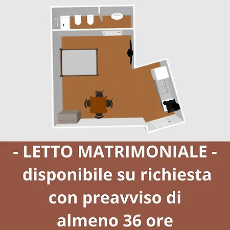 Hh Hermoso Housing Asti Exterior photo