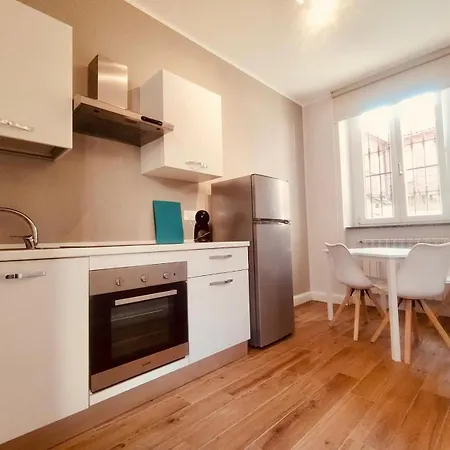 Hh Hermoso Housing Asti Exterior photo