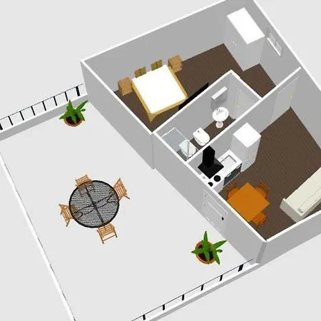 Hh Hermoso Housing Asti Exterior photo