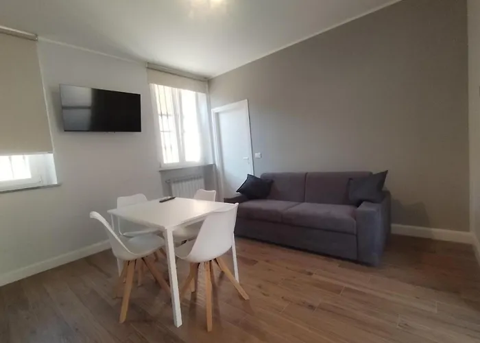Hh Hermoso Housing Asti