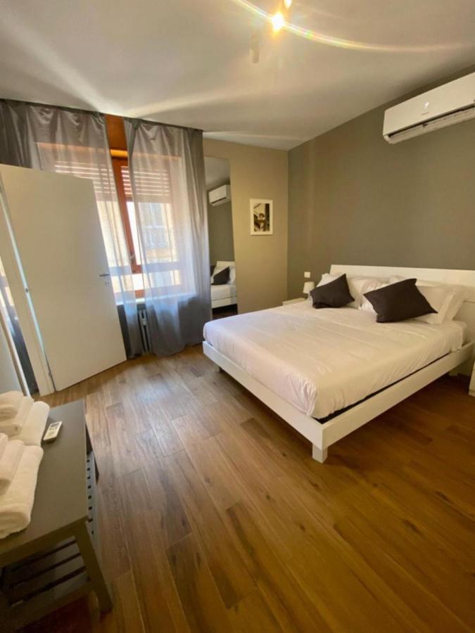 Apartment Hh Hermoso Housing Asti