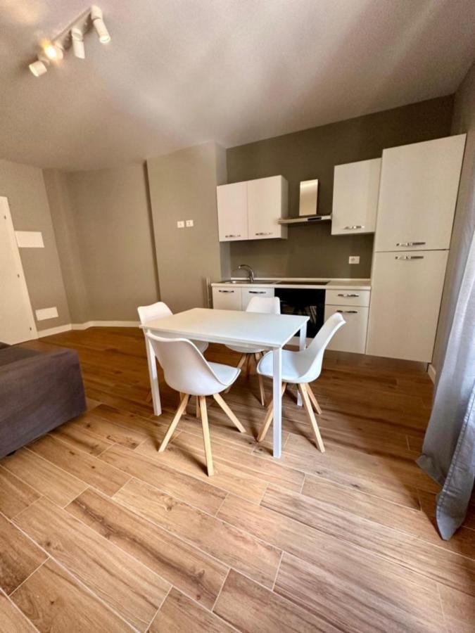 Hh Hermoso Housing Asti