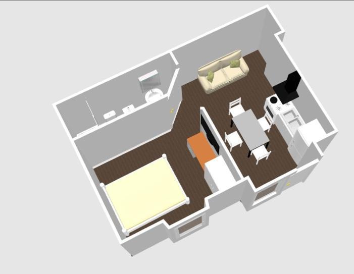 Hh Hermoso Housing * Asti