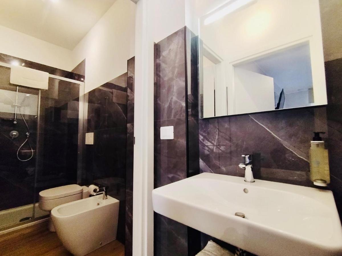 Hh Hermoso Housing Apartment *