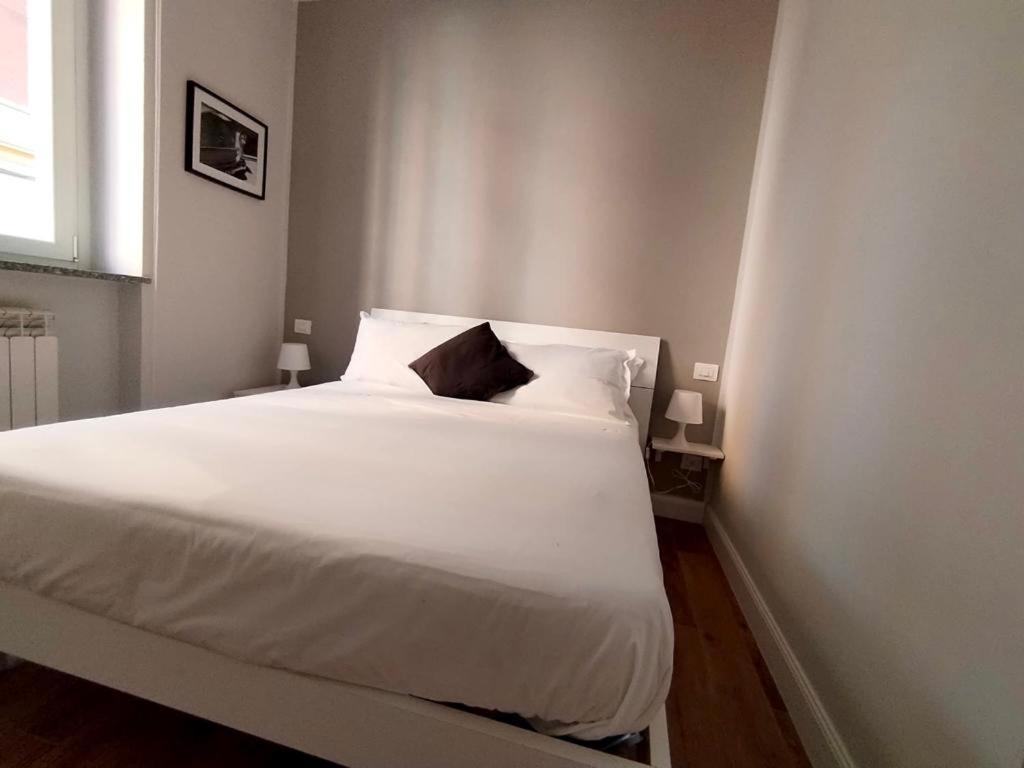 Apartment Hh Hermoso Housing Asti