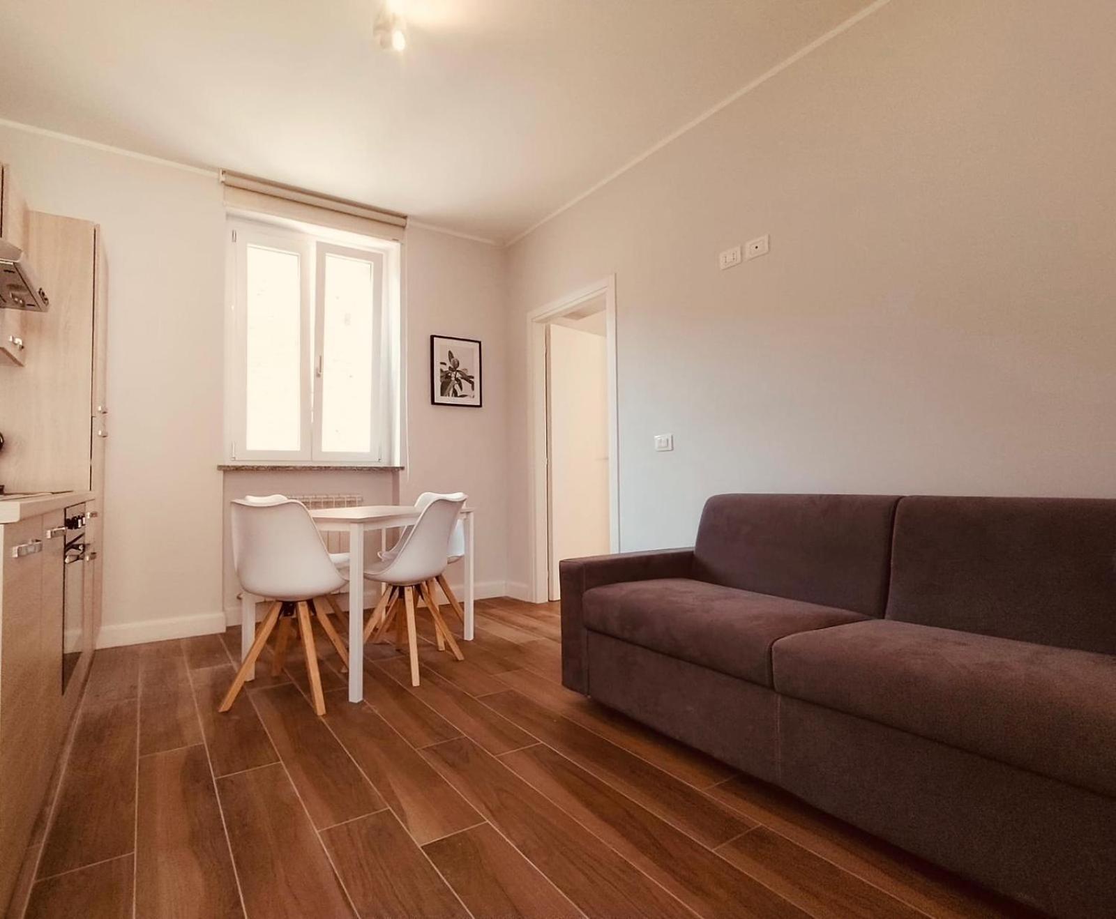 Apartment Hh Hermoso Housing *