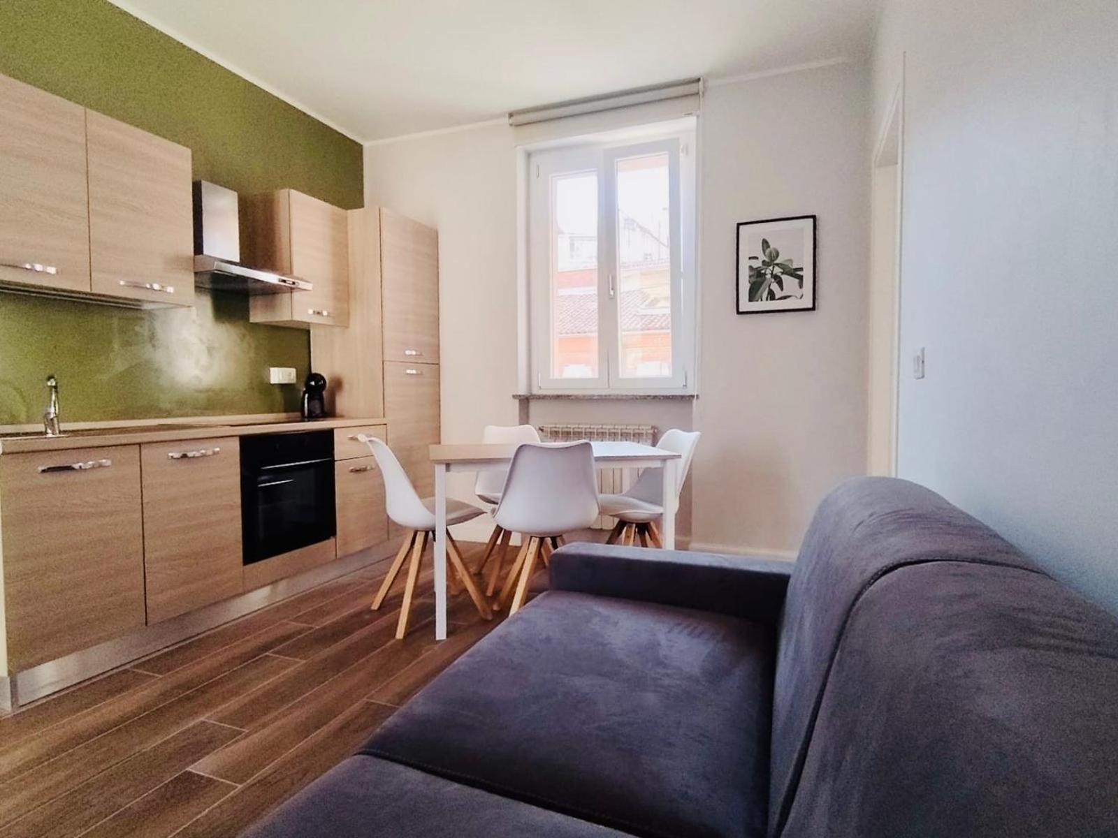 Apartment Hh Hermoso Housing