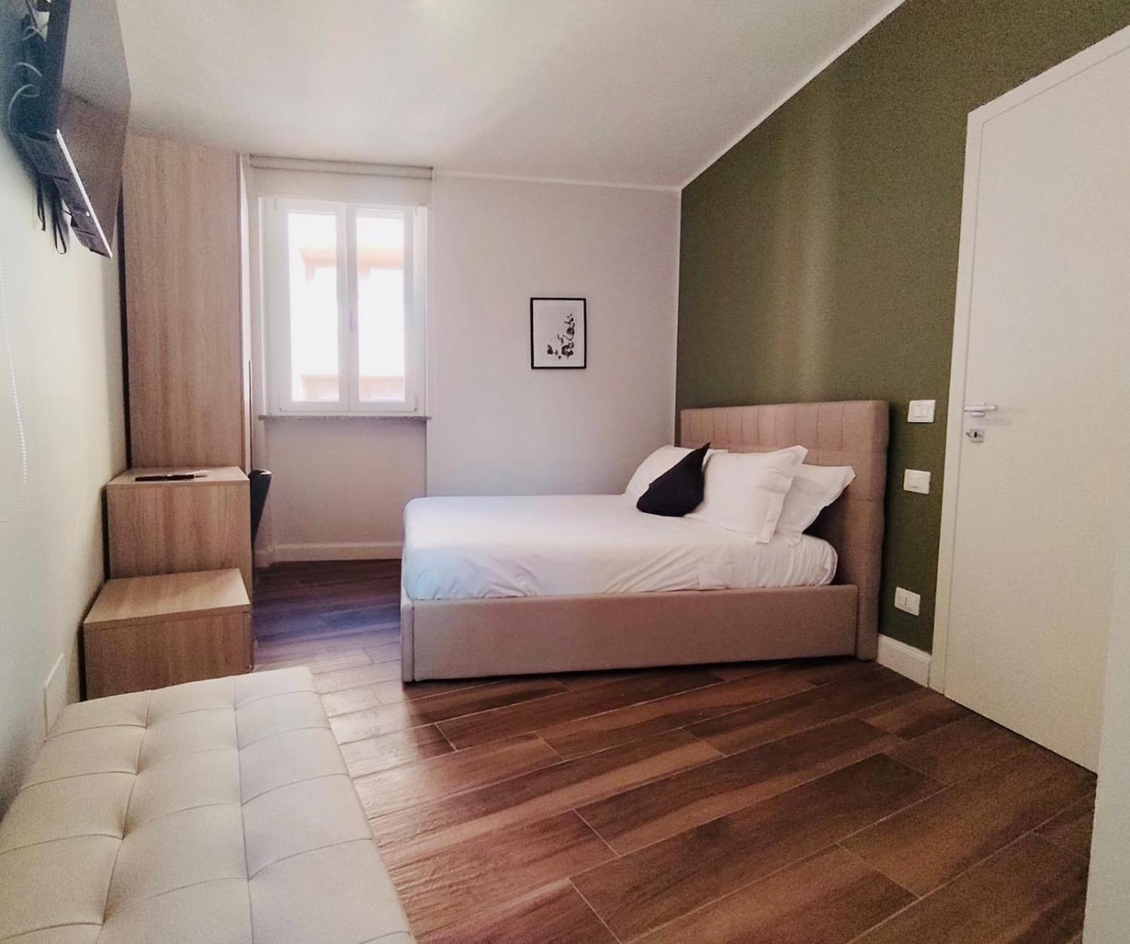 Apartment Hh Hermoso Housing Asti