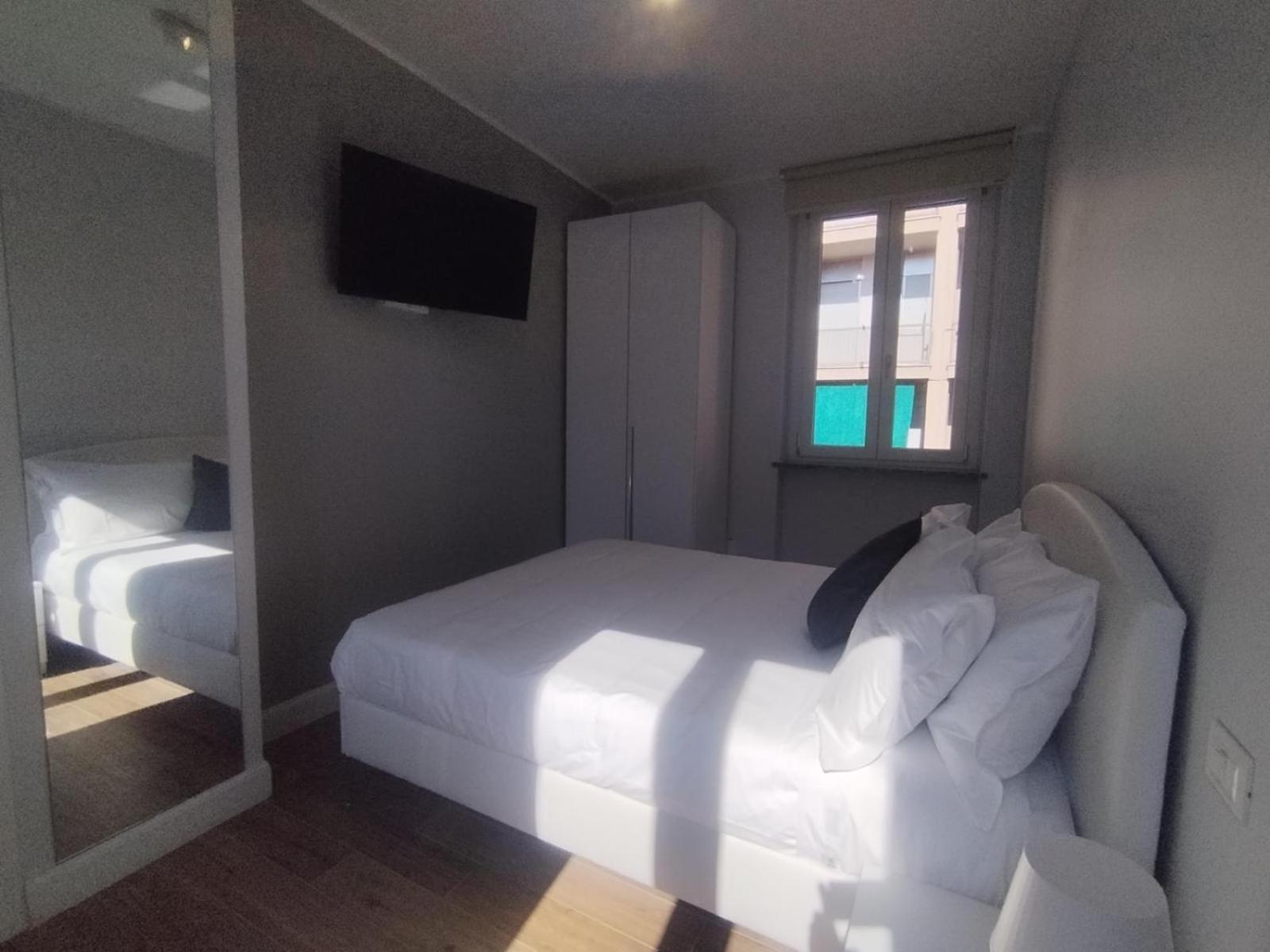 Hh Hermoso Housing Apartment Asti