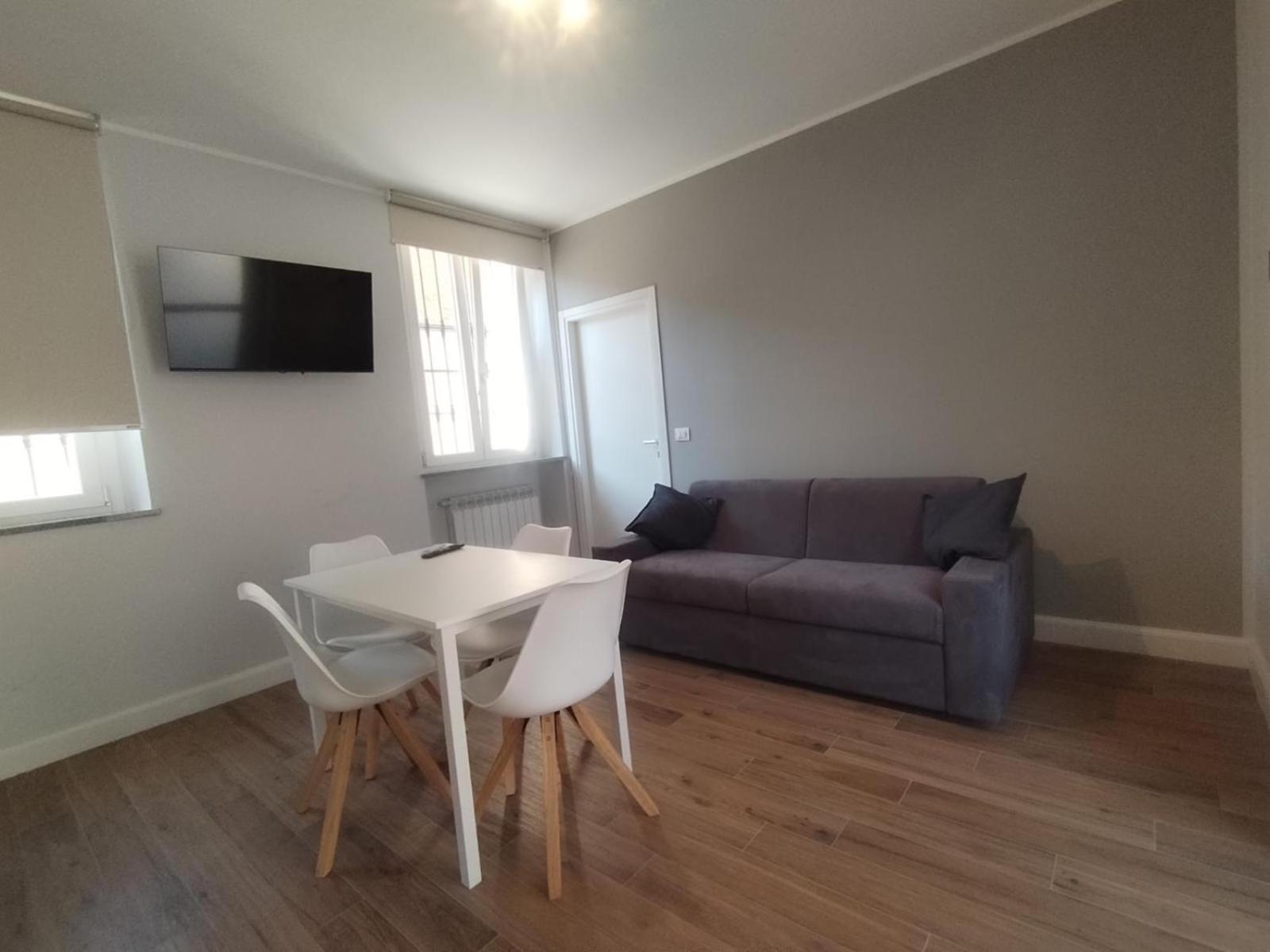 Hh Hermoso Housing Apartment