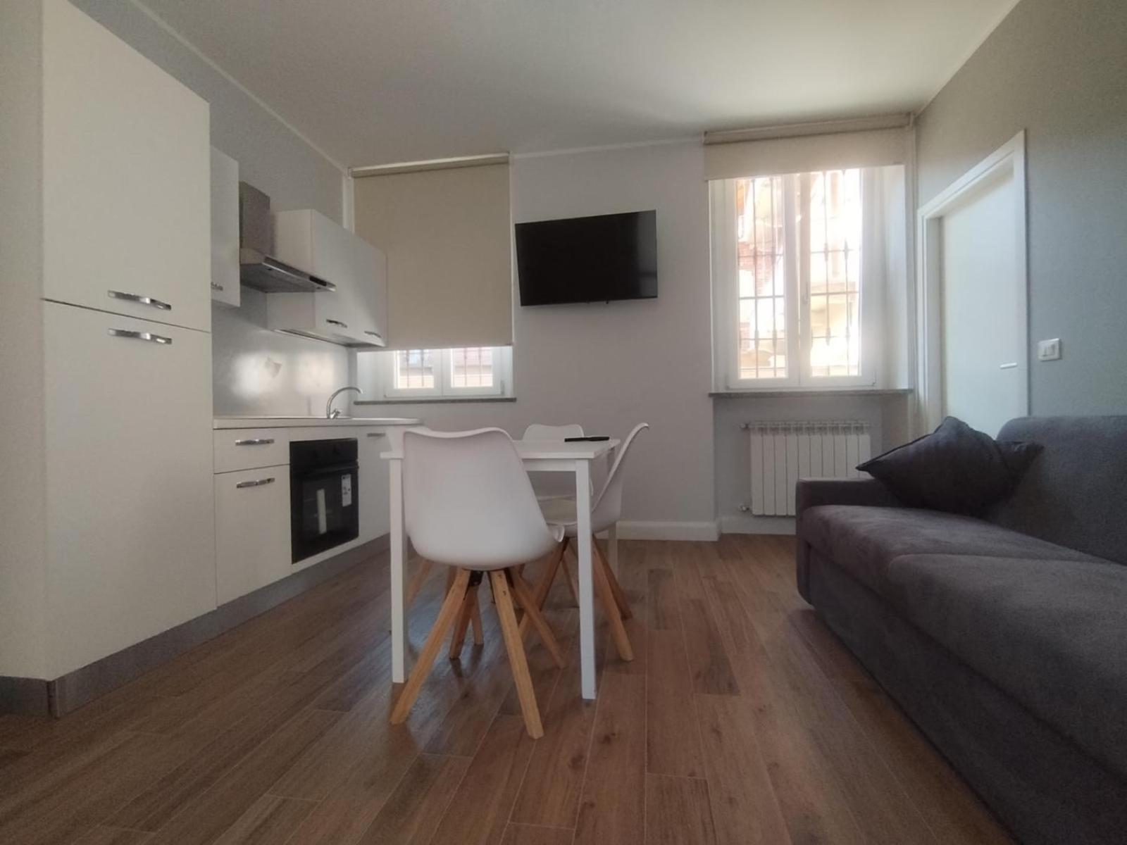 Apartment Hh Hermoso Housing Asti