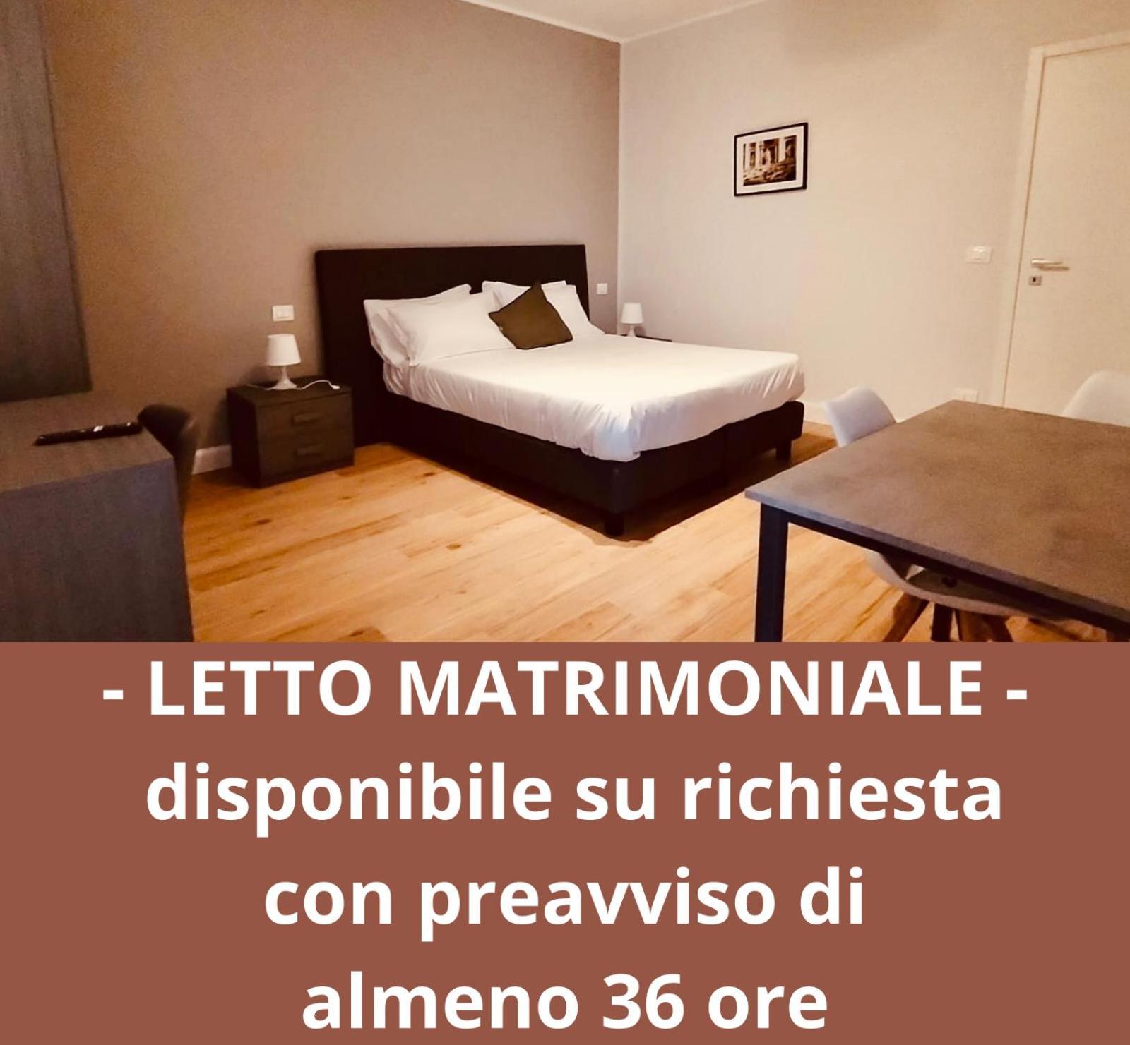 Apartment Hh Hermoso Housing Asti