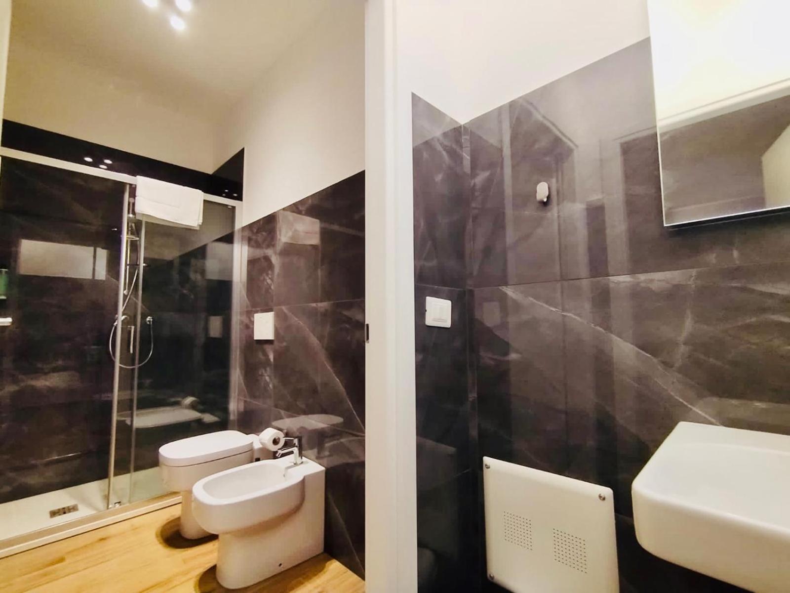 Apartment Hh Hermoso Housing *