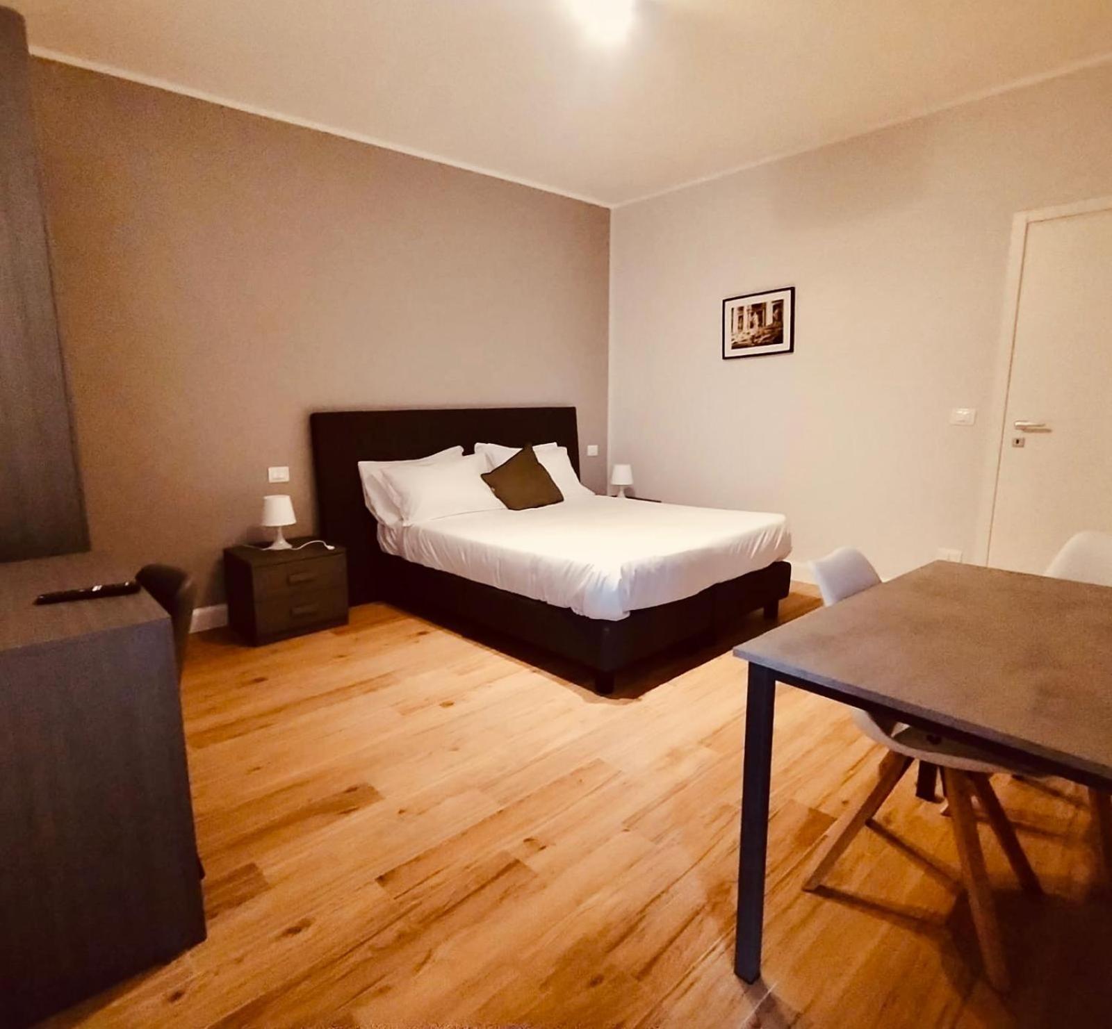 Hh Hermoso Housing Apartment Asti