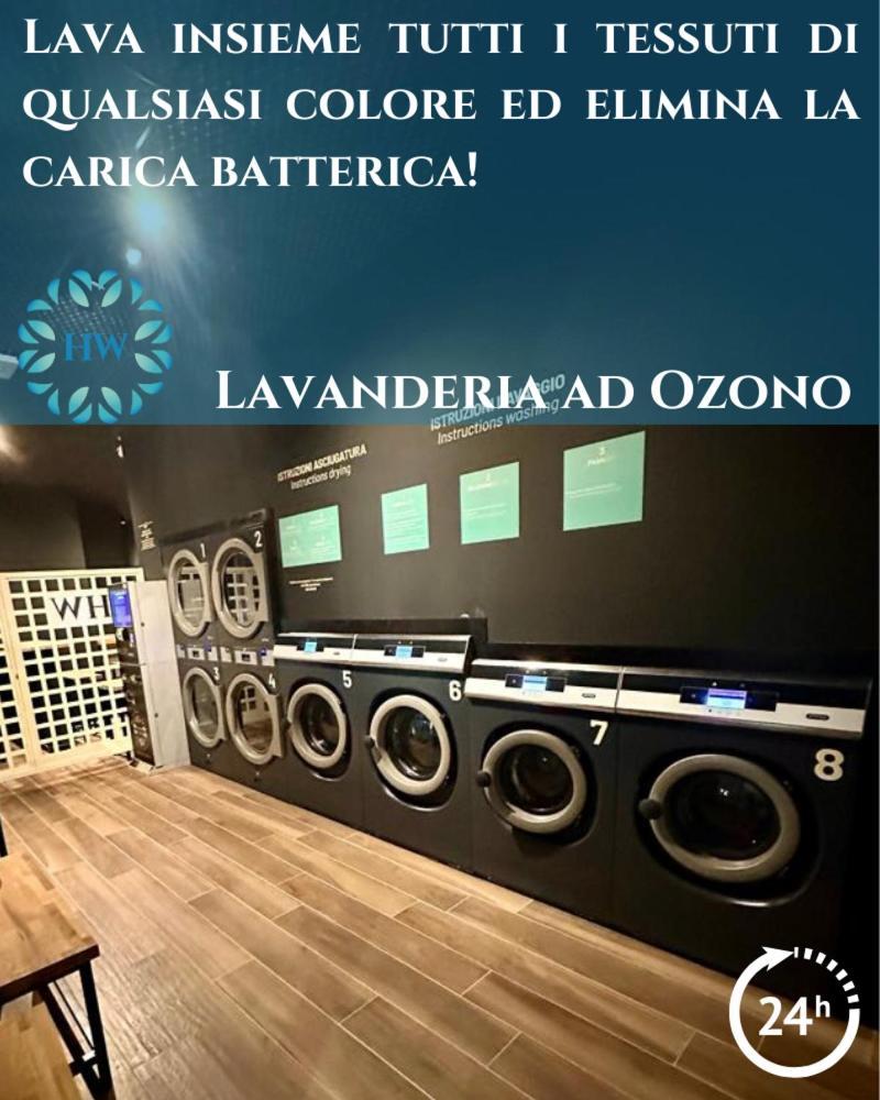 Apartment Hh Hermoso Housing *