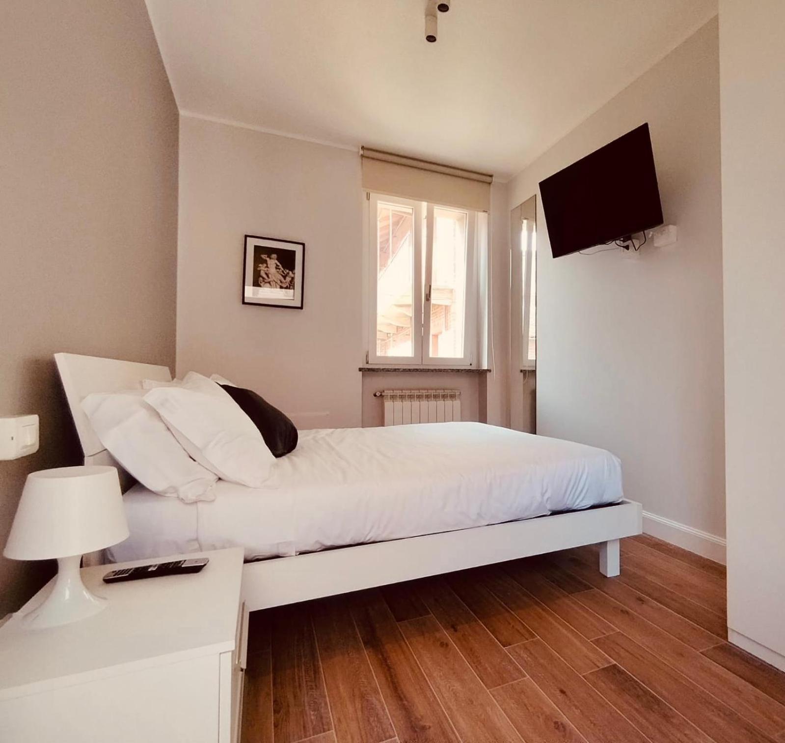 Hh Hermoso Housing Apartment