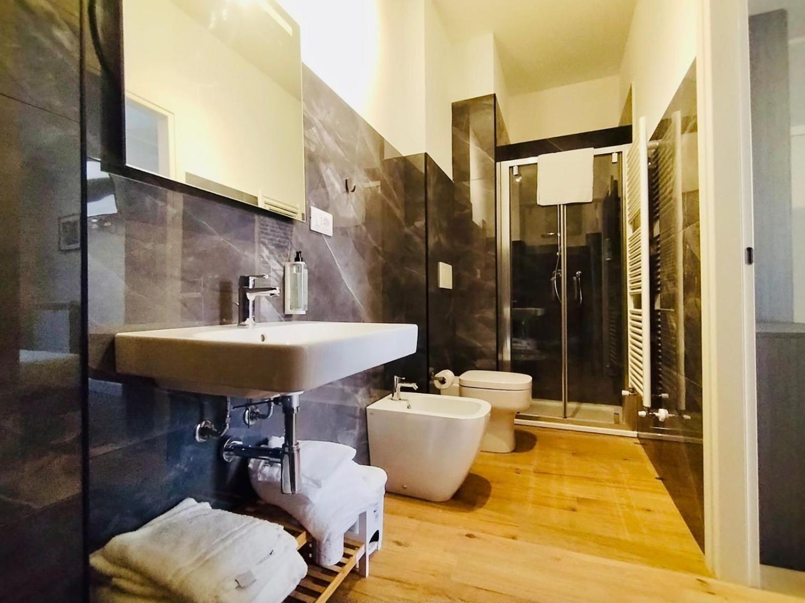 Apartment Hh Hermoso Housing