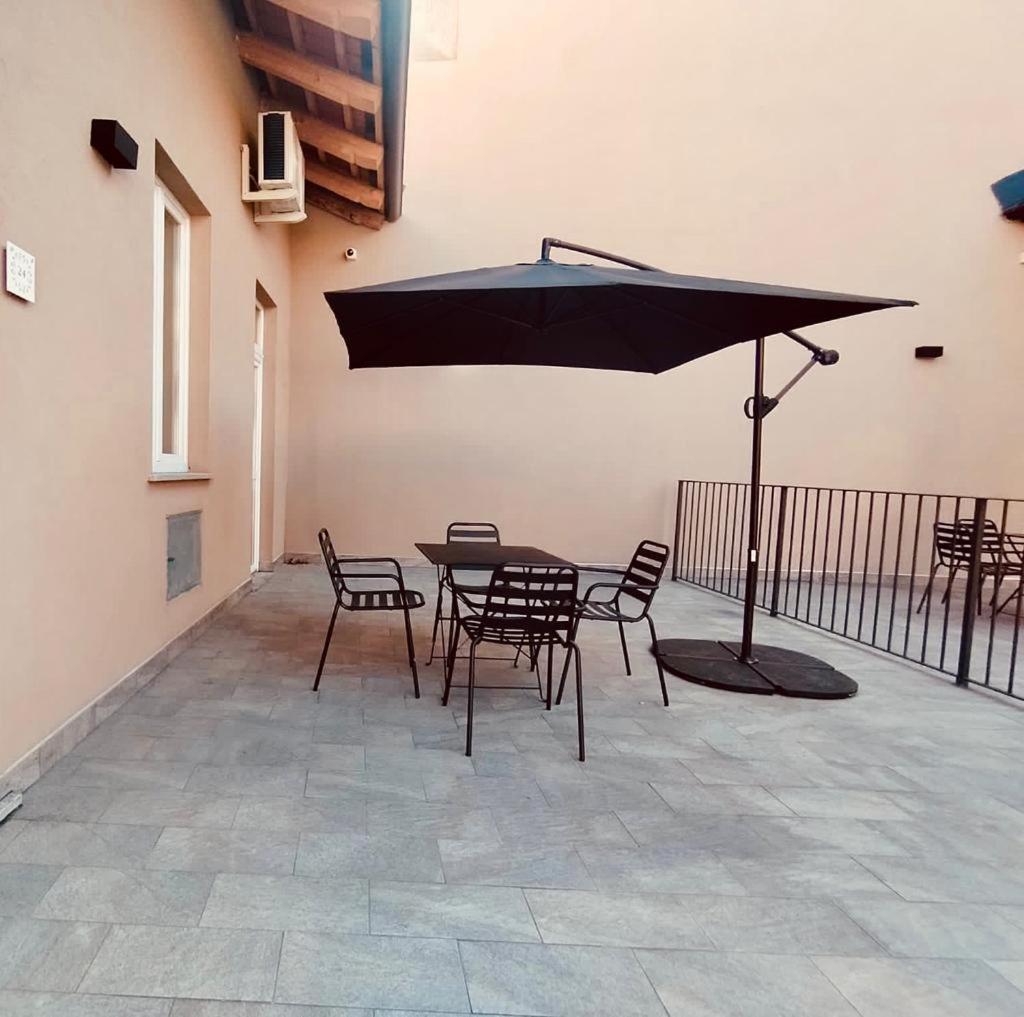 Hh Hermoso Housing Apartment *