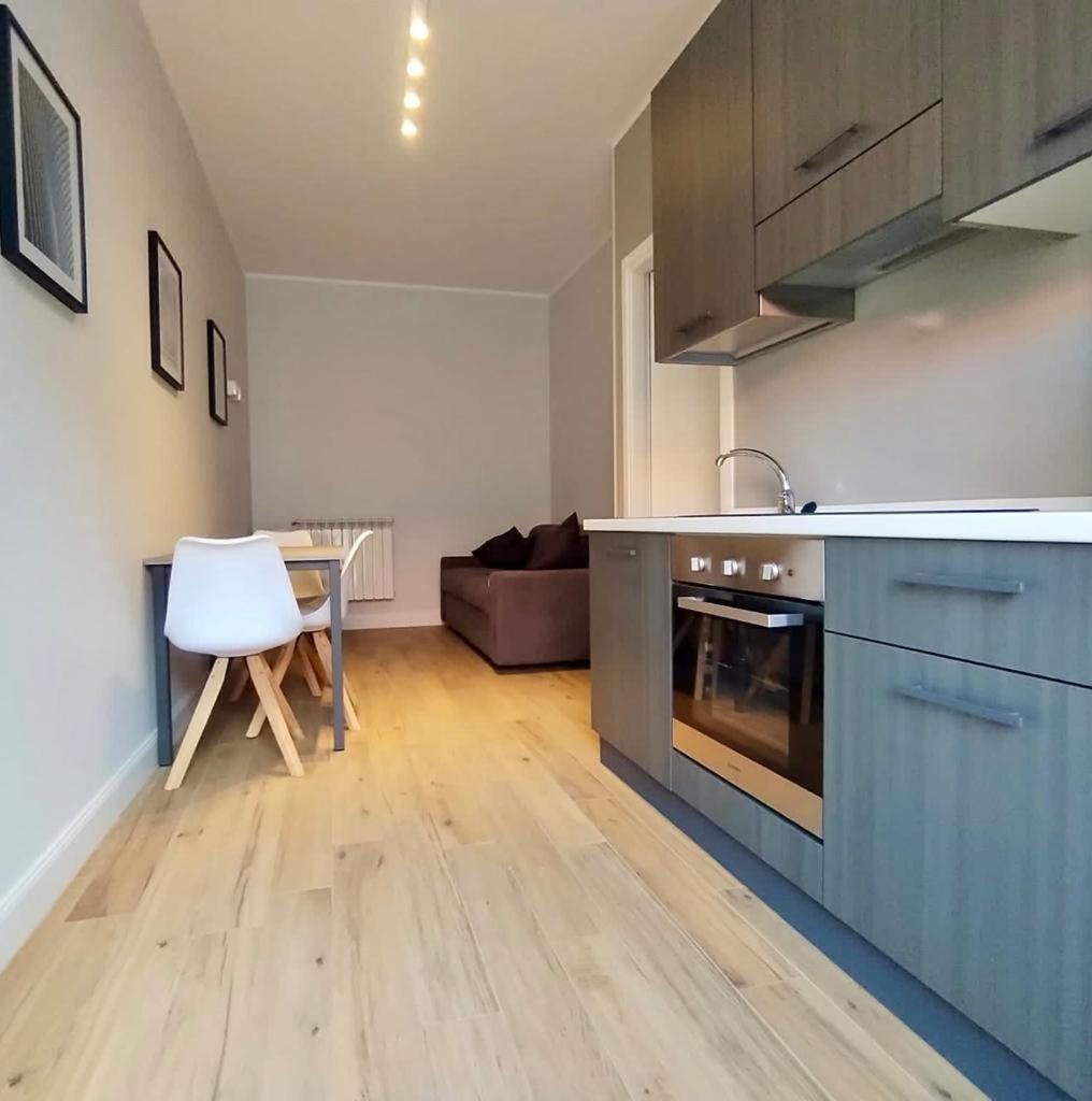 Apartment Hh Hermoso Housing Asti