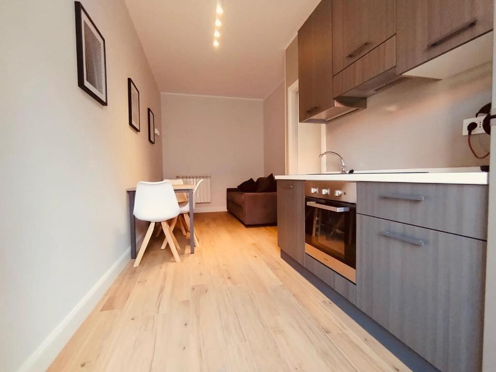 Hh Hermoso Housing Asti