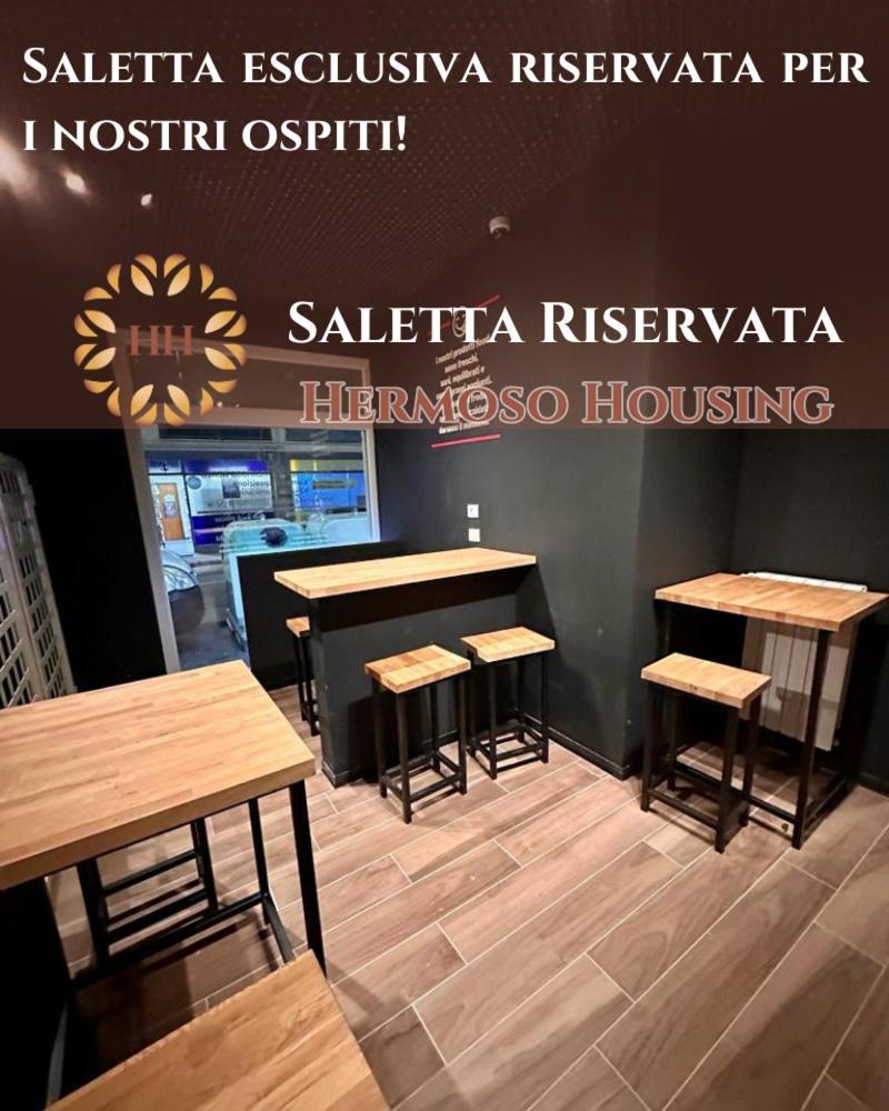 Hh Hermoso Housing