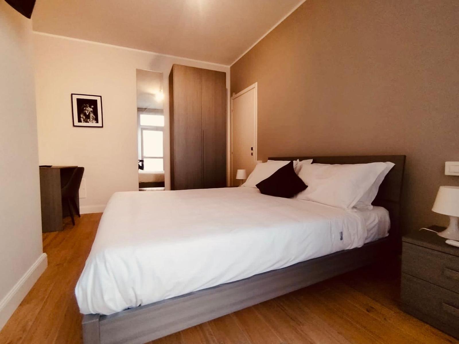 Apartment Hh Hermoso Housing