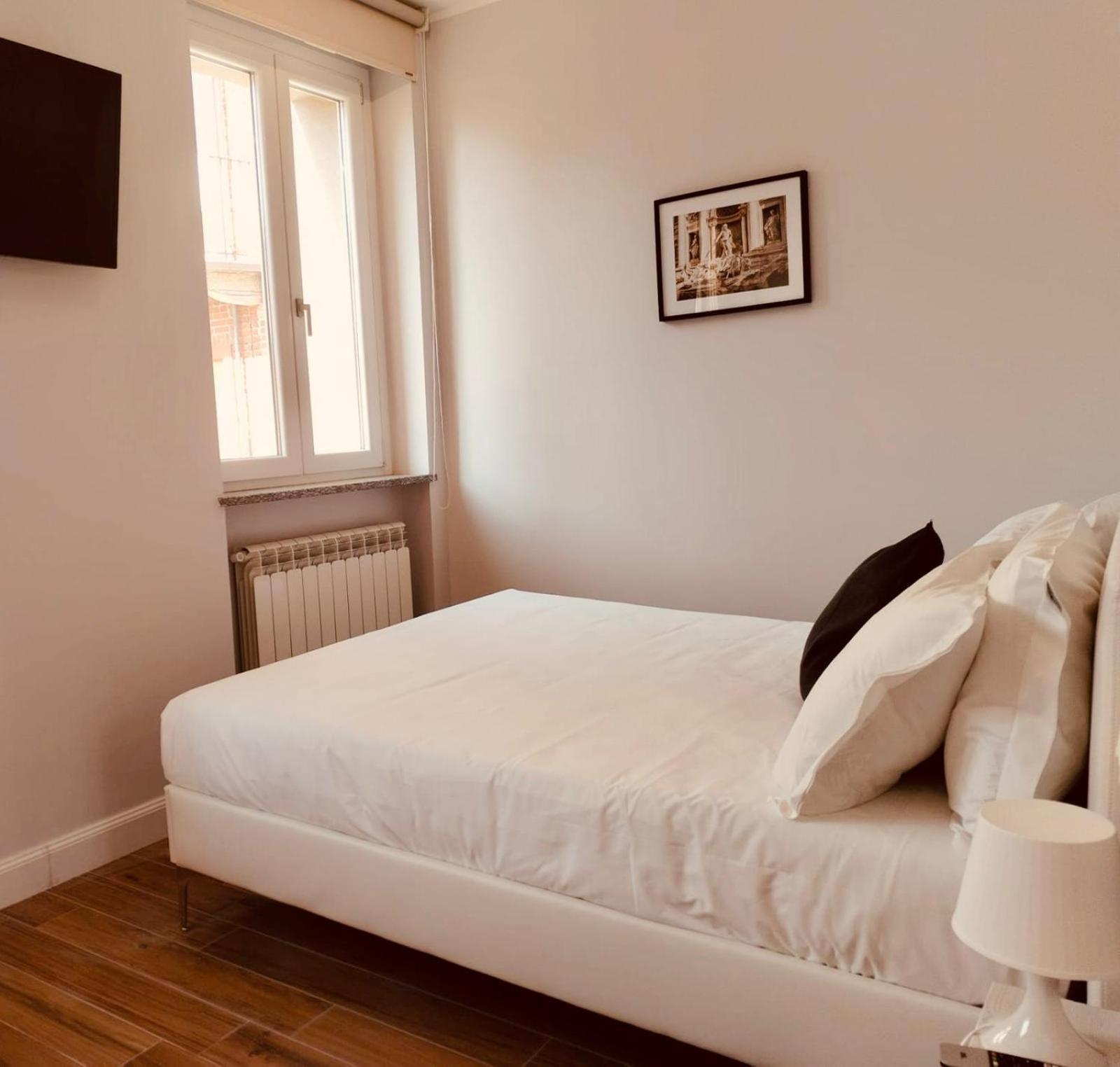 Apartment Hh Hermoso Housing
