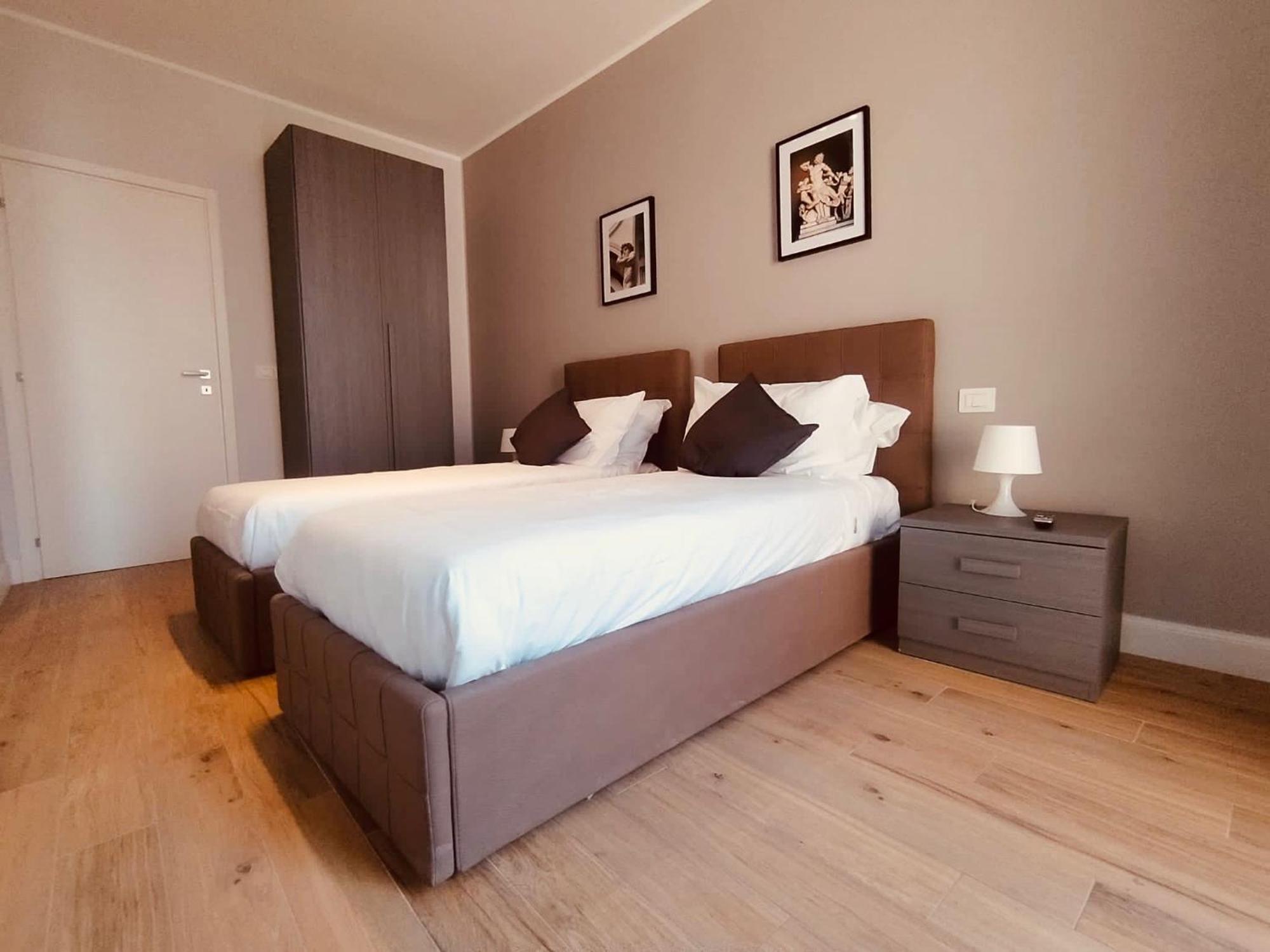 Hh Hermoso Housing Apartment Asti