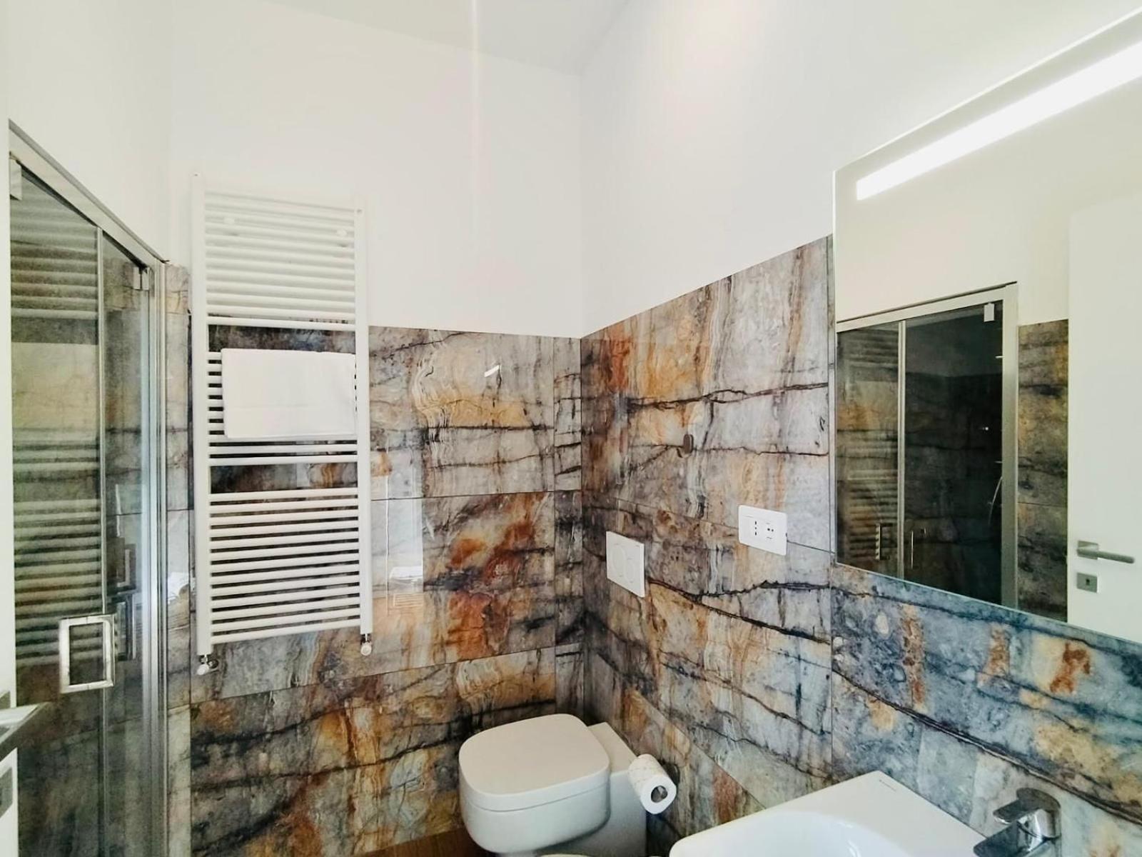 Apartment Hh Hermoso Housing *
