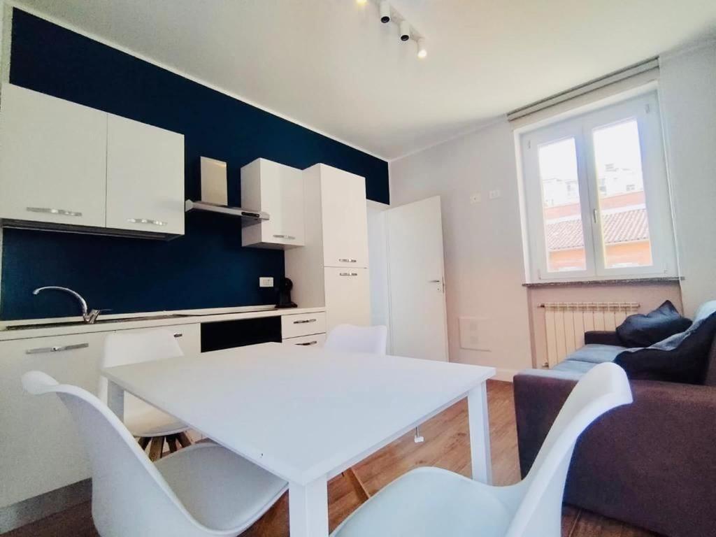 Apartment Hh Hermoso Housing