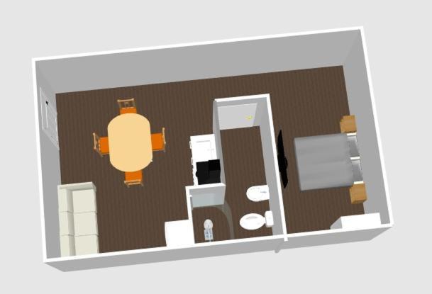 Hh Hermoso Housing Apartment
