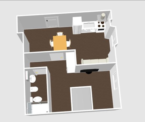 Hh Hermoso Housing Apartment Asti