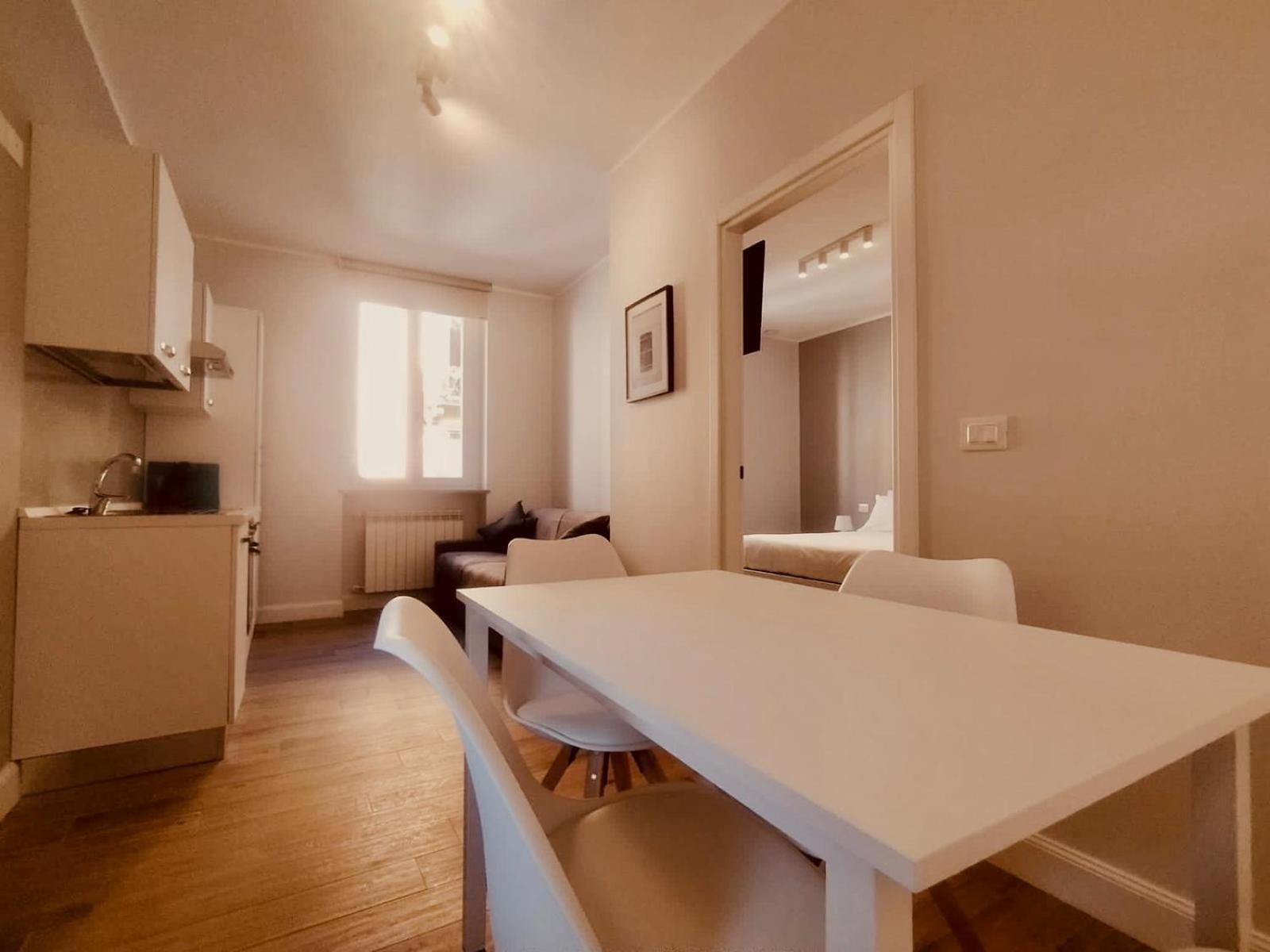Hh Hermoso Housing Apartment