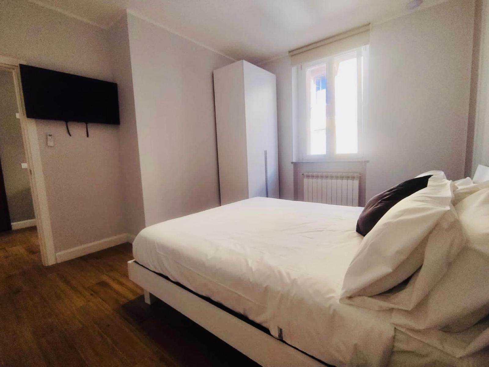 Hh Hermoso Housing Apartment Asti