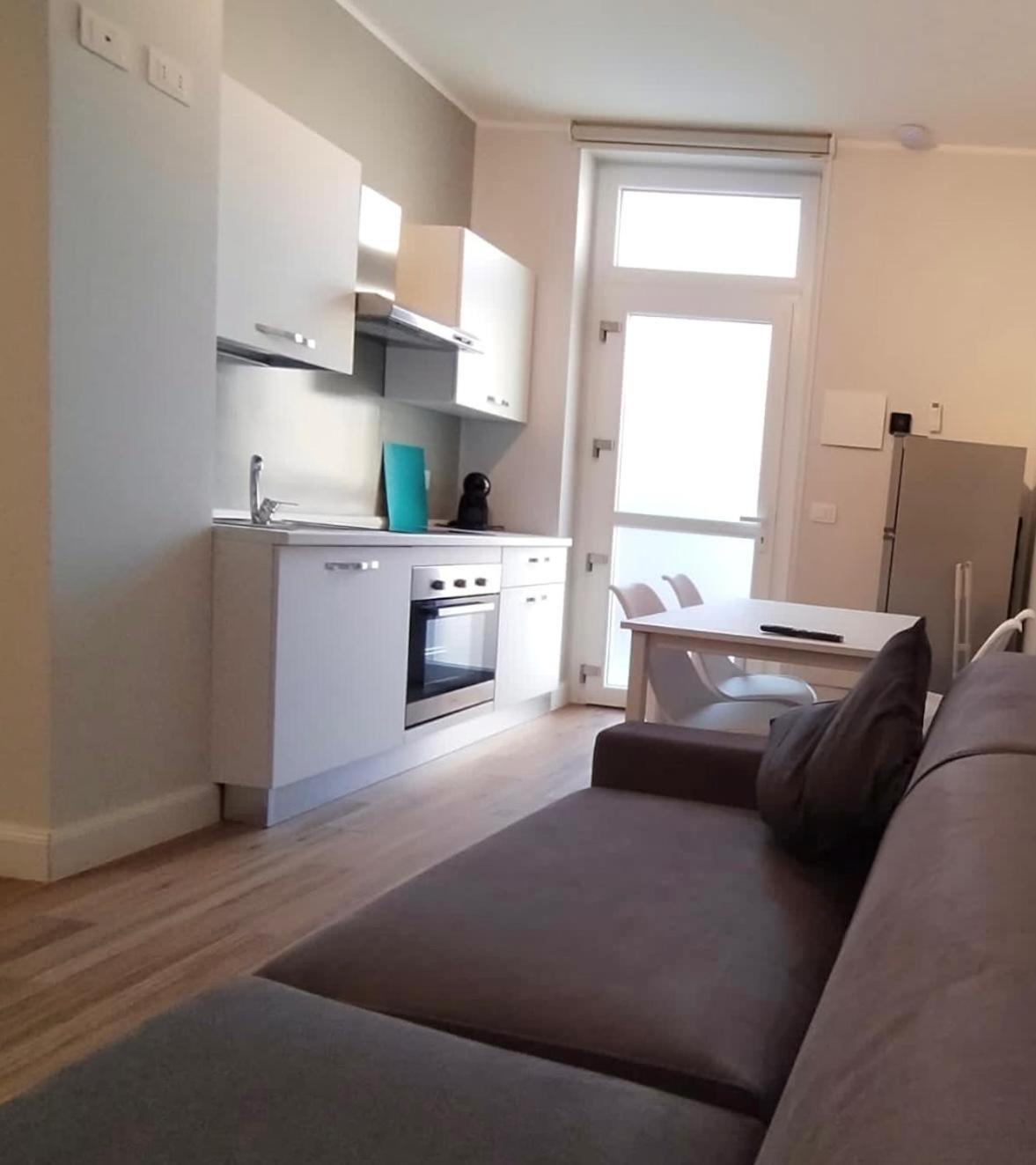 Hh Hermoso Housing Apartment Asti