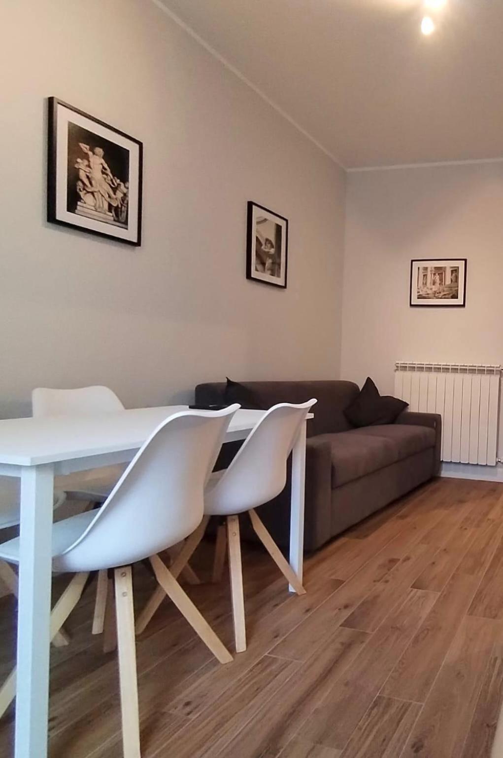 Hh Hermoso Housing Apartment