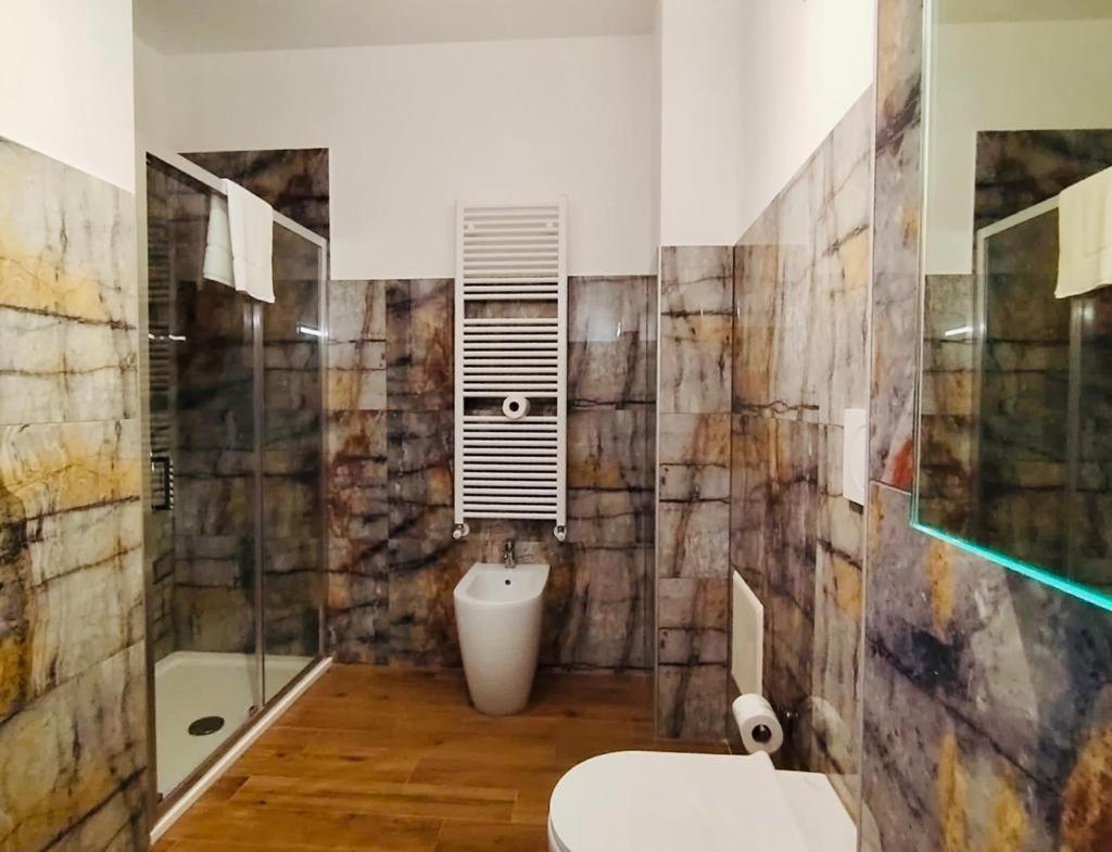 Apartment Hh Hermoso Housing