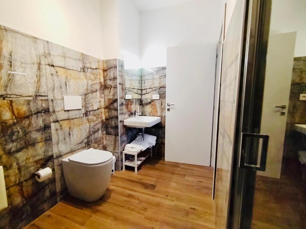 Apartment Hh Hermoso Housing *
